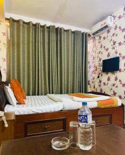 Om Mandakini Hotel - Kathmandu - 4