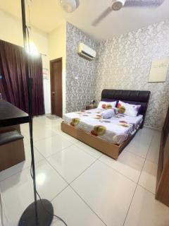 Hannah Homestay Ipoh - Ipoh - 2