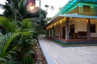 PADAVAYAL GREENS - Attappādi - 8