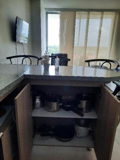 Apartamento completo - Cartagena de Indias - 6