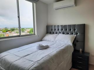 Apartamento completo - Cartagena de Indias - 1