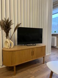 Bohos Apartment -2 min to City Center Gdynia & Seaside - Gdynia - 4