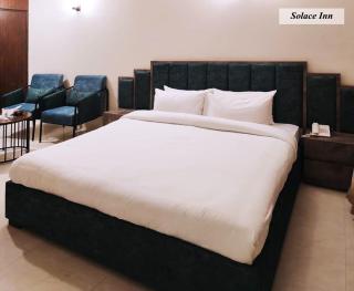 Solace Inn - Islamabad - 9