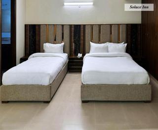 Solace Inn - Islamabad - 8