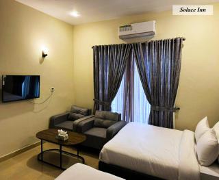 Solace Inn - Islamabad - 7