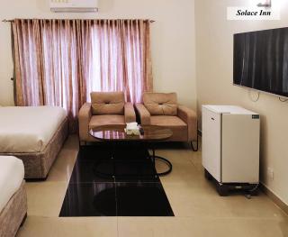 Solace Inn - Islamabad - 3