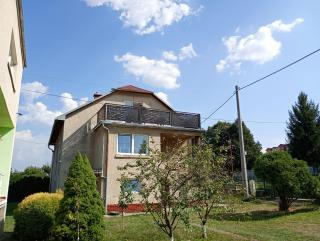 Apartmán pri sídlisku družba - Bardejov - 0