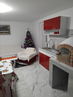 Apartmán pri sídlisku družba - Bardejov - 9
