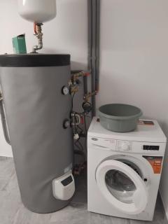 Apartmán pri sídlisku družba - Bardejov - 8