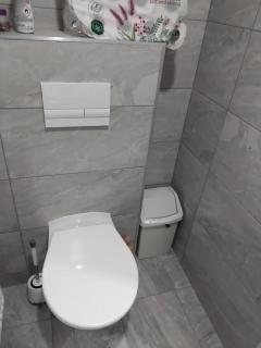 Apartmán pri sídlisku družba - Bardejov - 7