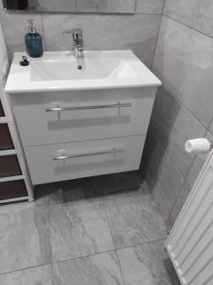 Apartmán pri sídlisku družba - Bardejov - 6