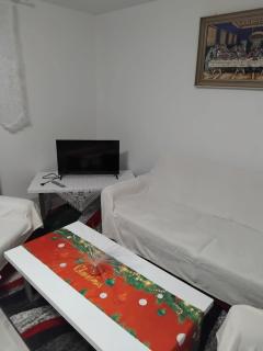 Apartmán pri sídlisku družba - Bardejov - 3