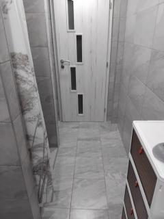 Apartmán pri sídlisku družba - Bardejov - 2