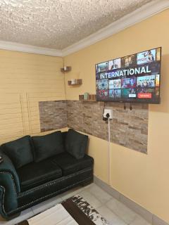 MATSOP Guesthouse - Bela-Bela - 9