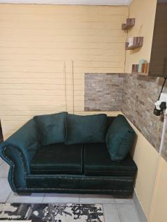 MATSOP Guesthouse - Bela-Bela - 1