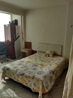 Apartamento 1 quarto - 2