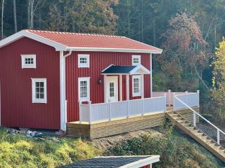 Lantlig idyll - Svenshögen - 8