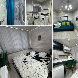 Где можно переночевать в Кишиневе - Chişinău - 4