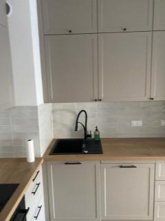 WORKATION Centre Airport Boutique Designer Bath, 3-4 days best offer, Kitchen, Balkony, Aircon - Warsaw - 2