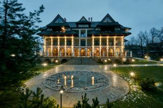 Hotel Logos - Zakopane - 5