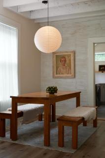 Harbour Main playful century home w private patio - 9