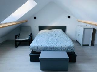 Le Loft - - 4