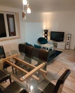 chez Let et Audrey - Bois-dʼAmont - 0