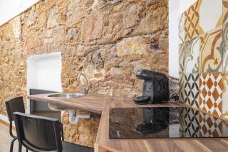 BRAND NEW Pl Espana Sants Fira Apartment 2024 Built, Aplus, AirCon & Heating, Gigabit WiFi, Parking - 6