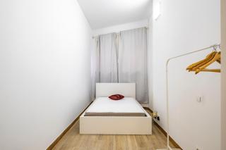 BRAND NEW Pl Espana Sants Fira Apartment 2024 Built, Aplus, AirCon & Heating, Gigabit WiFi, Parking - 5