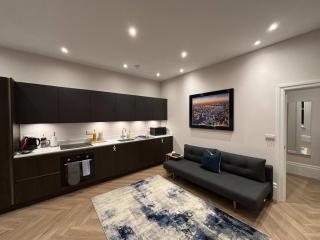 Modern 1Bed Apartment supercentral - Cambridge - 0