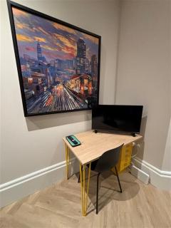 Modern 1Bed Apartment supercentral - Cambridge - 1