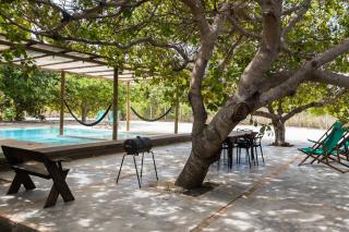 Casa aconchegante e tranquila em BG para até 18 pessoas - 4