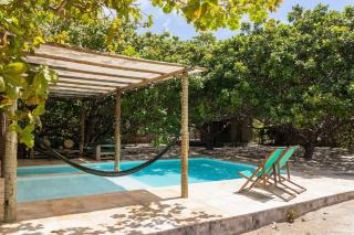 Casa aconchegante e tranquila em BG para até 18 pessoas - 5