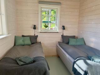 Lantlig idyll - Svenshögen - 5