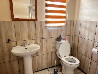 BUTRIN GUEST HOUSE - Welkom - 4
