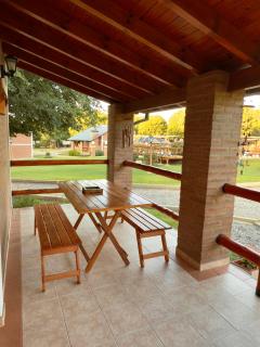 Complejo Entre Olmos - Santa Rosa de Calamuchita - 7