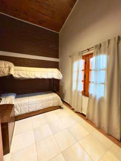 Complejo Entre Olmos - Santa Rosa de Calamuchita - 6