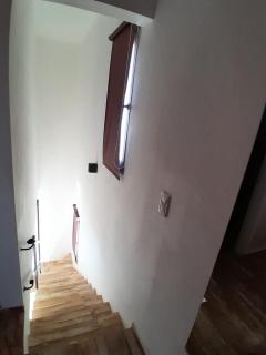 Complejo Las Liebres - San Lorenzo - 9