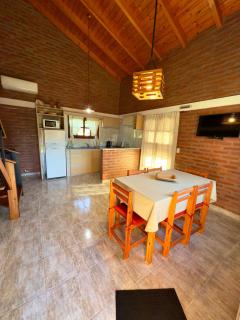 Complejo Entre Olmos - Santa Rosa de Calamuchita - 3