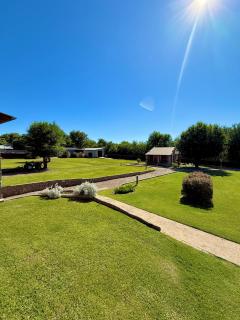 Complejo Entre Olmos - Santa Rosa de Calamuchita - 1