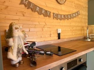 Oak Tree Cabin - Caldicot - 7