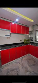 Pathmark Homes Abuja - Sabo Kukwaba - 4