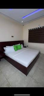 Pathmark Homes Abuja - Sabo Kukwaba - 3