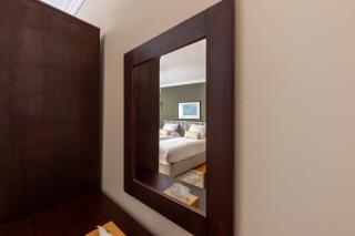 1842 - 2BR Haven Residence - Central - Il Cairo - 7