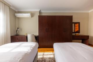 1842 - 2BR Haven Residence - Central - Il Cairo - 8