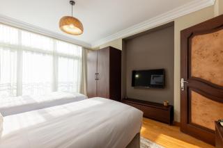 1842 - 2BR Haven Residence - Central - Il Cairo - 4