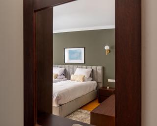 1842 - 2BR Haven Residence - Central - Il Cairo - 6