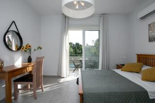 Stunning & Cosy, Direct Pool Access, 2BR, with Private Patio! Serenity Townhouse - Paphos - 7