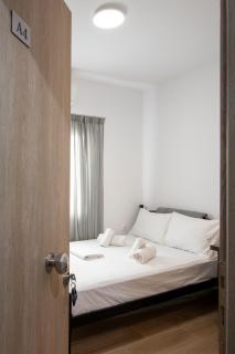 Center Studio Heraklion A4 - Heraklion - 5