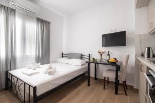 Center Studio Heraklion A4 - Heraklion - 2